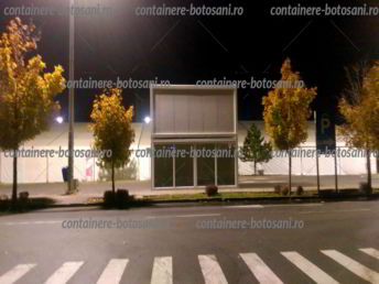 pret toaleta ecologica