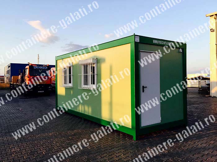 containere vanzare depozitare Botosani