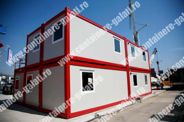 cadru container pret Botosani