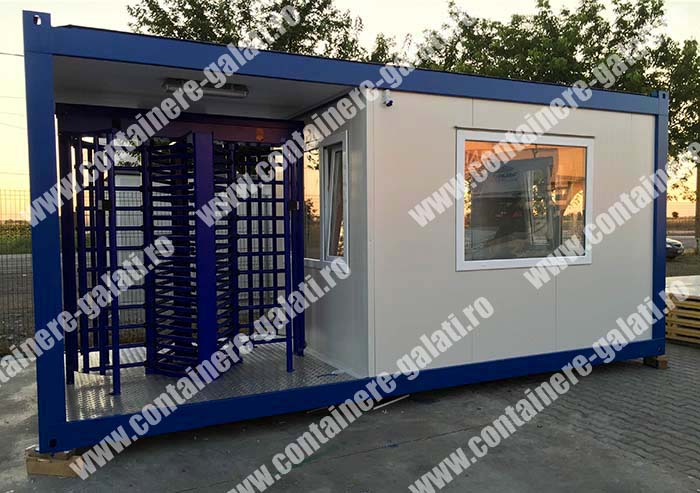 containere de vanzare Botosani