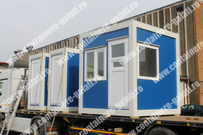 cumpar container Botosani