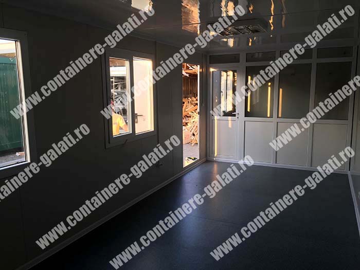 producator containere metalice Botosani