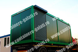 case modulare de vanzare Botosani